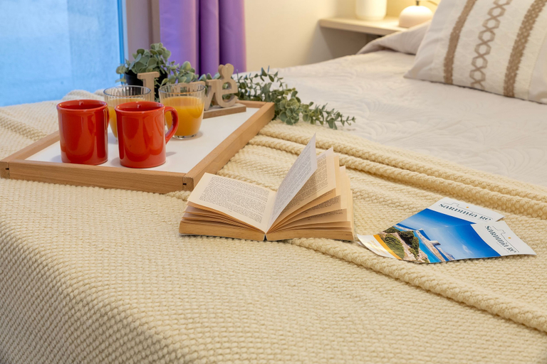 Room 3, Sardinia RE - La Favola 5, Sassari