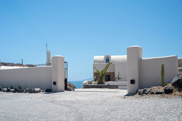 Exterior & Views 2, Villa Chora, South Aegean