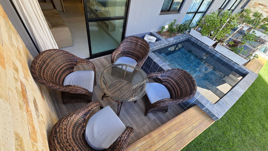 Others 3, Flat vip 02B Bela Vista by La Playa, Ipojuca