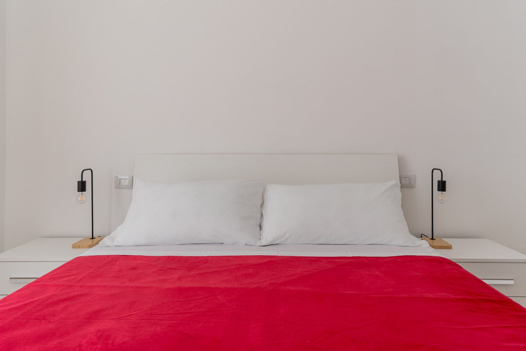 Room 4, Russu Suli Apartment 1 by Wonderful Italy, Syracuse