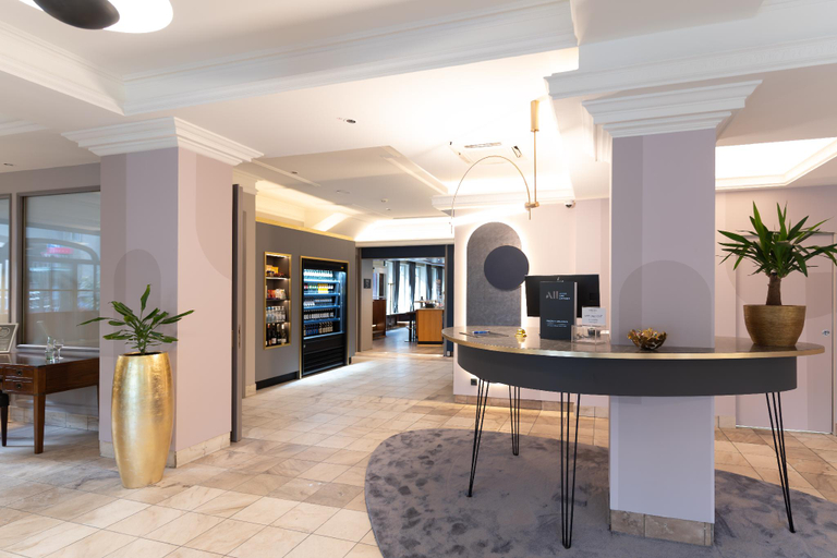 Others 5, Mercure Mainz City Center, Mainz