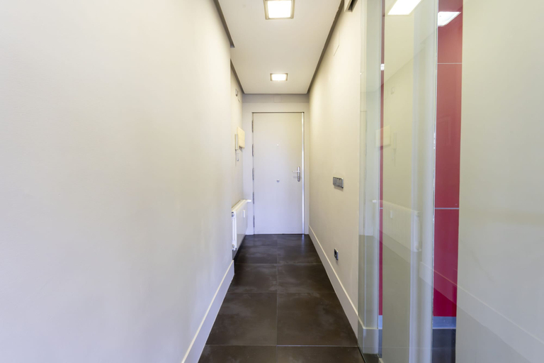 Room 2, M Pac63 Alquiler Mensual en Madrid Piso Exteri, Madrid
