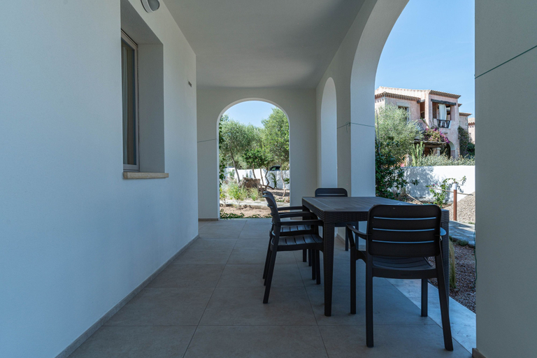 Room 4, Appartamento La Conchiglia by Wonderful Italy, Olbia-Tempio