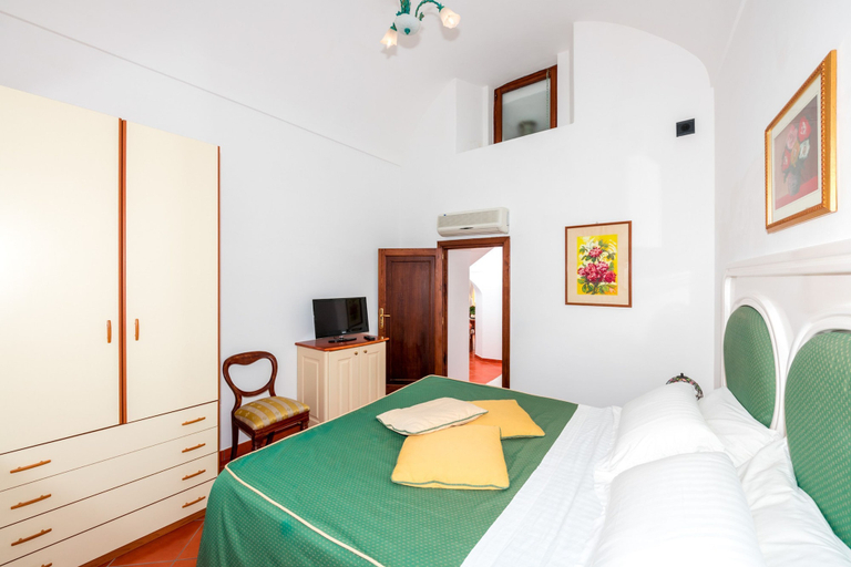 Room 4, Estate4home - Chiesa Nuova Grande, Salerno