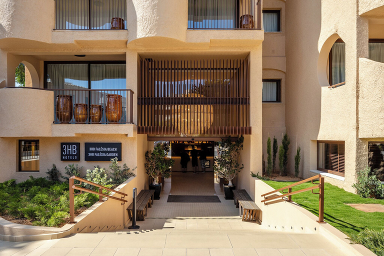 Exterior & Views 2, 3HB Falésia Beach, Albufeira
