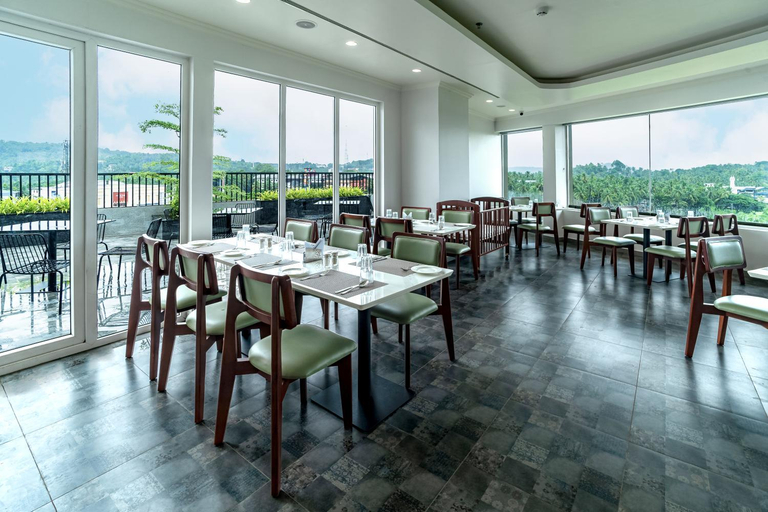 Food & Drinks 5, ESPERO INN, Malappuram