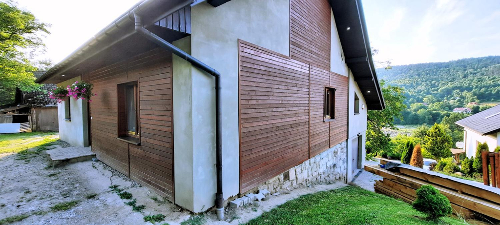 Others 3, Chata u Gorala, Myślenice