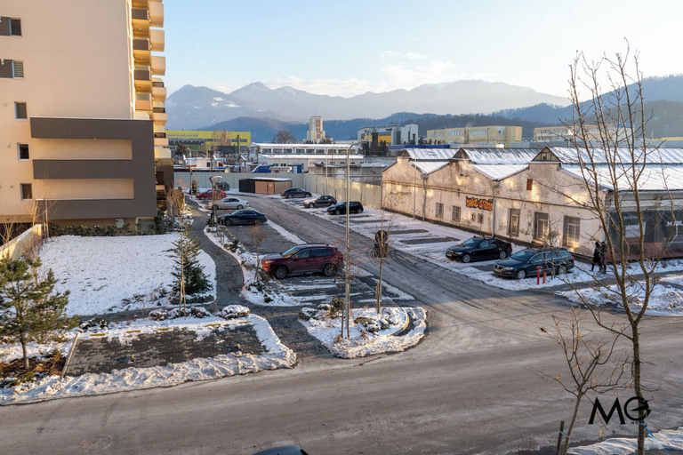 Others 5, MoHost Urban Plaza, Brasov