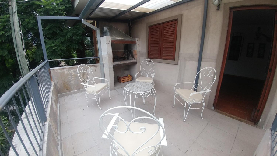 Others 2, Apart La Quinta Residencia, Capital