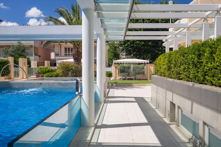 Sport & Beauty 2, HOTEL LUNA RICCIONE E AQUA SPA - ADULTS ONLY, Rimini