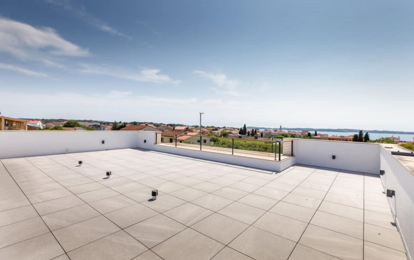 Public Area, Villa Fažana, Fažana