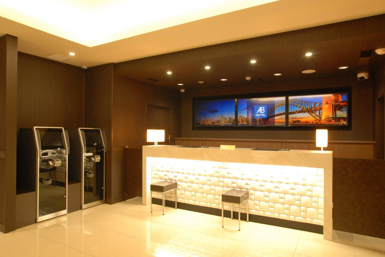 Others 5, AB Hotel Gifu, Gifu