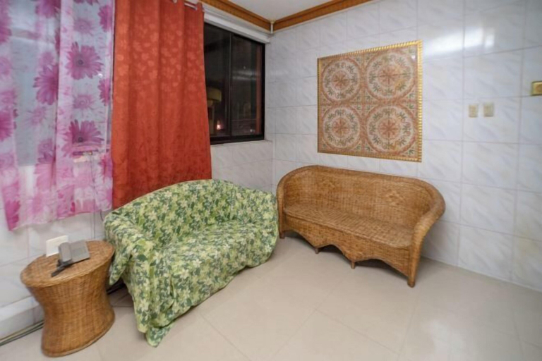 Bedroom 3, RedDoorz @ Pvc Pension Haus, Tagum City