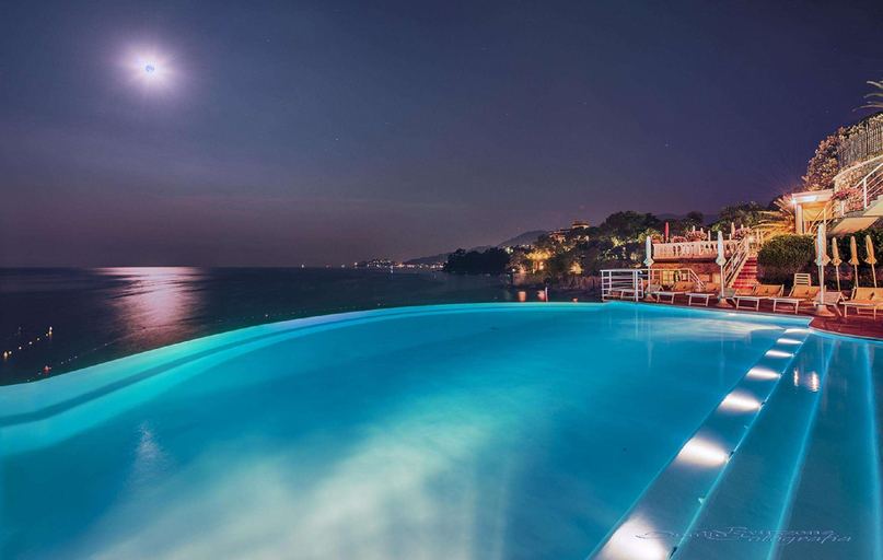 Sport & Beauty 2, Excelsior Palace Hotel, Genova