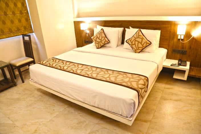 Others 5, HOTEL DEEPALI EXECUTIVE , Aurangabad