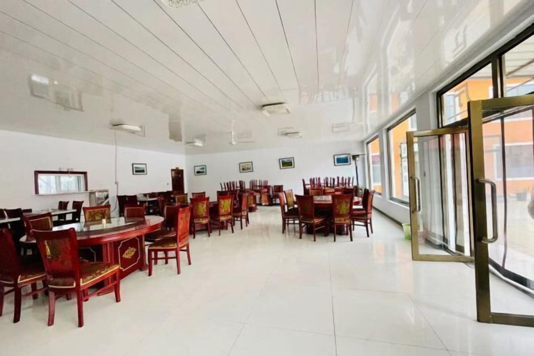 Food & Drinks 4, Ulan Butong JinShangZhiXing Hotel, Chifeng