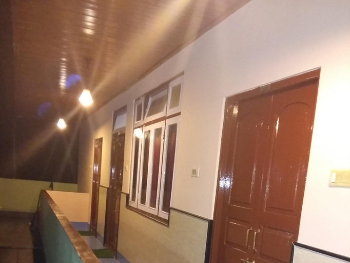 Others 5, Hotel Sagorika, East Sikkim