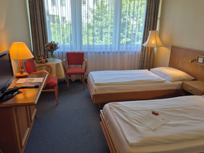 Bedroom 5, Panorama Hotel Oberwiesenthal, Erzgebirgskreis