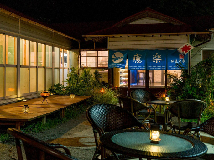 Others 4, Yuraku Izu-Oshima - Vacation STAY 44735v, Unknown7