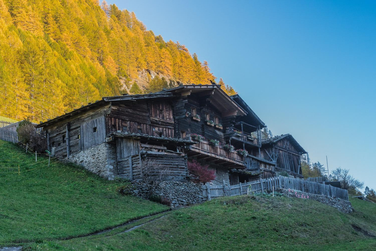 Exterior & Views 1, Berghotel Tyrol, Bolzano