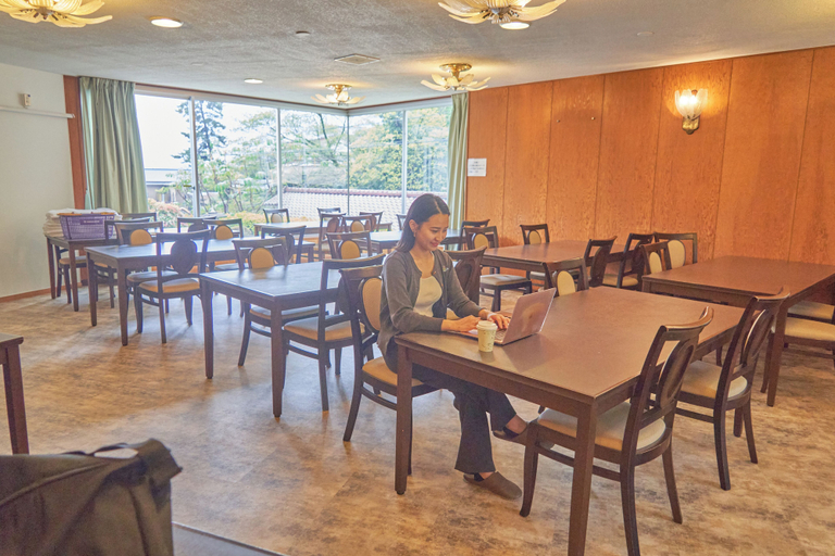 Food & Drinks, ATAMI SPRING TERRACE HOTEL, Atami