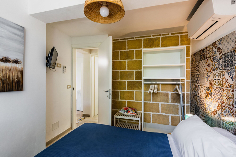 Room 3, Coralia 2 by Wonderful Italy, Syracuse