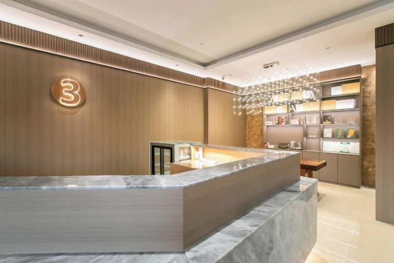 Others 4, 123 Hotel, Taizhou