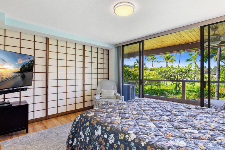 Bedroom 3, Plan Your Hawaii Vacay at Grace's Oasis!, Hawaii