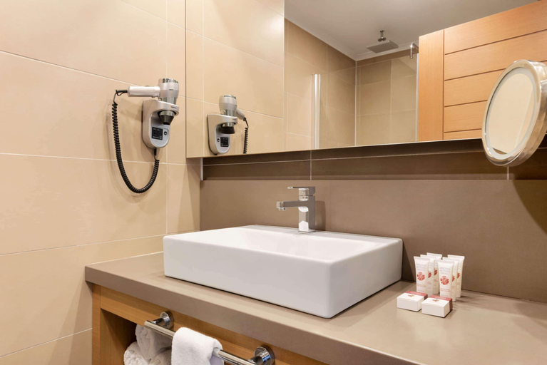 Bedroom 3, Ramada Resort by Wyndham Unye, Ünye