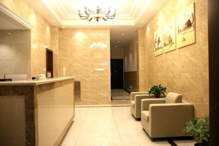 Others 4, Changchun Hotel, Ningbo