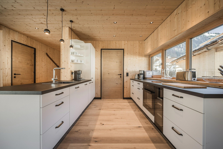 Others 5, Chalet in Bichlbach Near Ski Slopes, Reutte