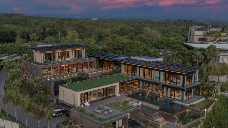 Exterior & Views 1, Villa Bie, Badung
