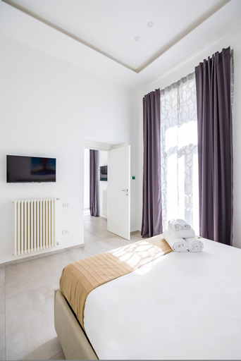 Room 2, Maison Vittorio Emanuele, Napoli