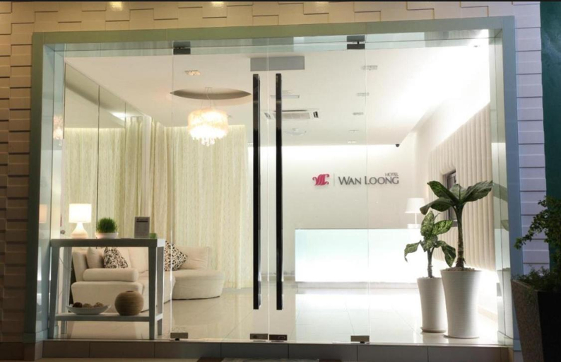 Others 4, Wan Loong Hotel, Pontian