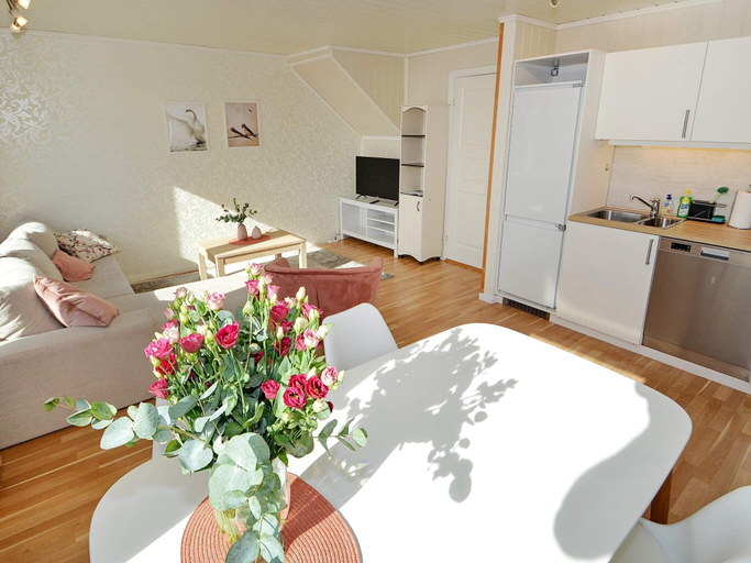 Others 5, person holiday home in EYDEHAVN, Arendal