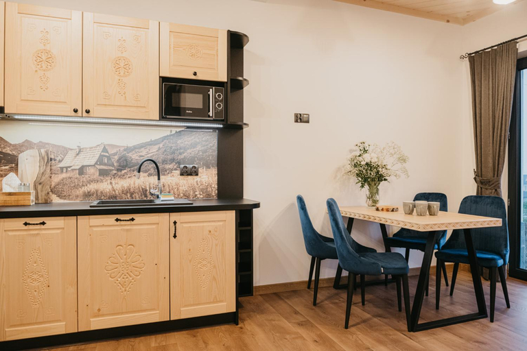 Others 4, Apartamenty Gorajski Spa, Tatra