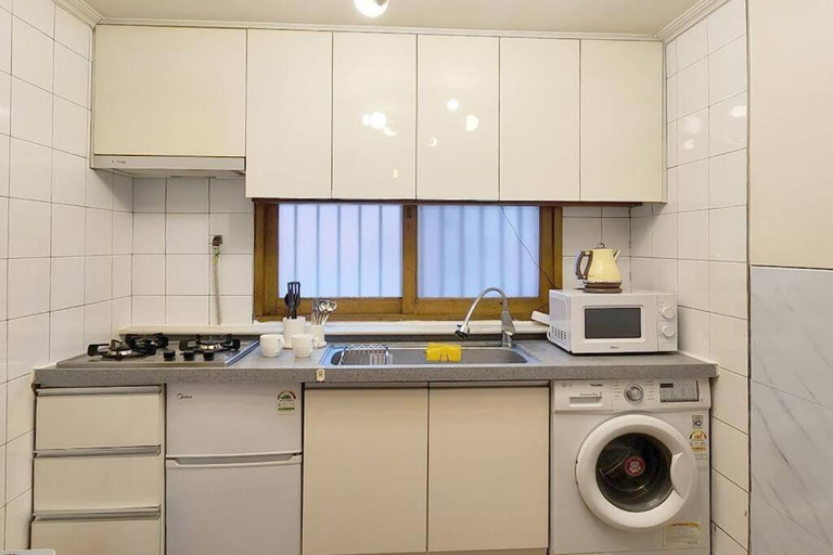 Others 4, 바람 연남 White Linen House 2br, Mapo