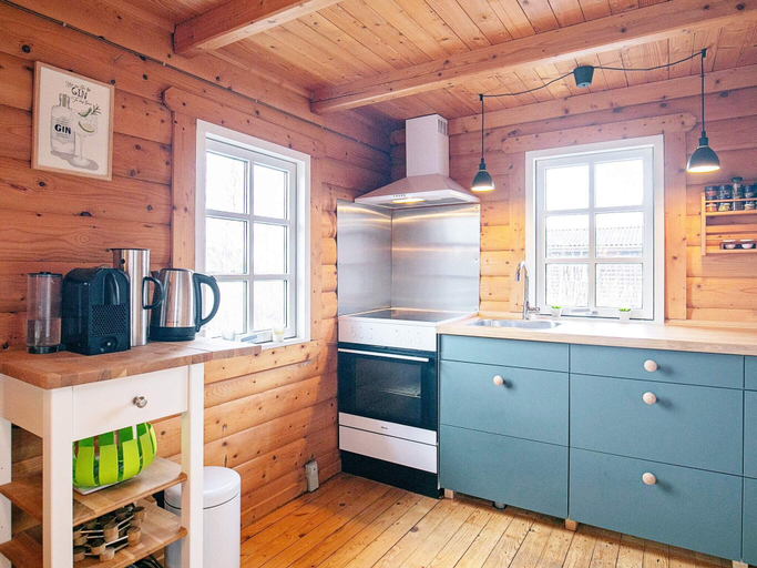 Others 5, person holiday home in Assens, Assens