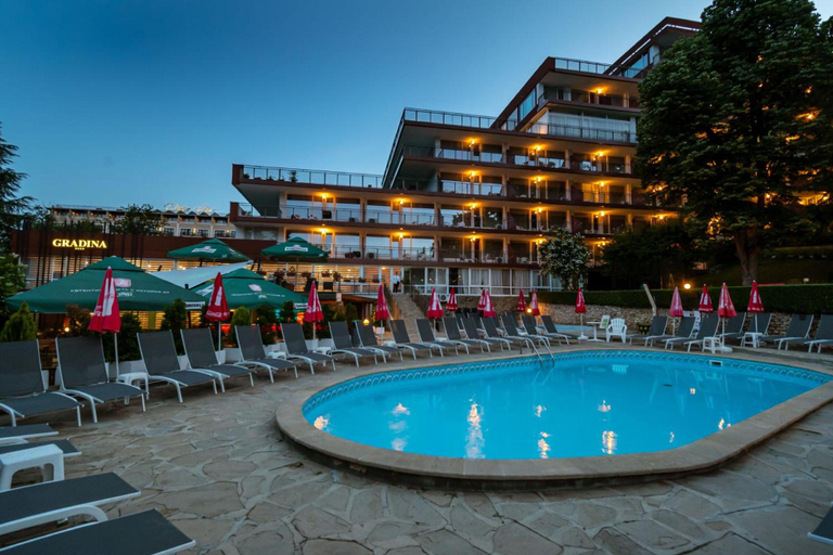 Sport & Beauty 2, BSA Gradina Hotel & Aquapark, Varna