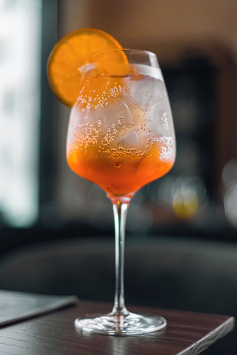 Food & Drinks 4, Avanel Signature, Sarandës
