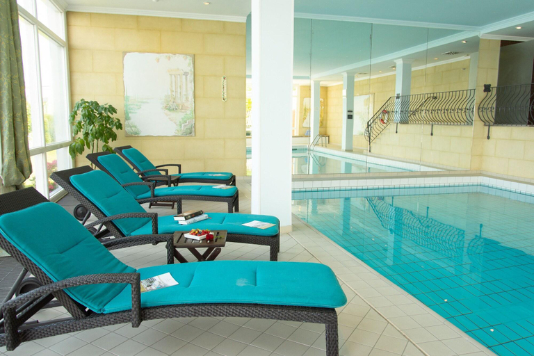Sport & Beauty 5, Seehotel Leoni, Starnberg
