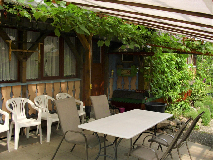 Food & Drinks 4, Ferienwohnung, Bernau, Waldshut
