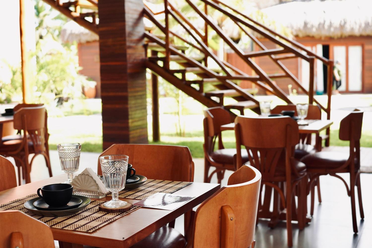 Food & Drinks 5, Terrasa Solar Hotel, Amontada