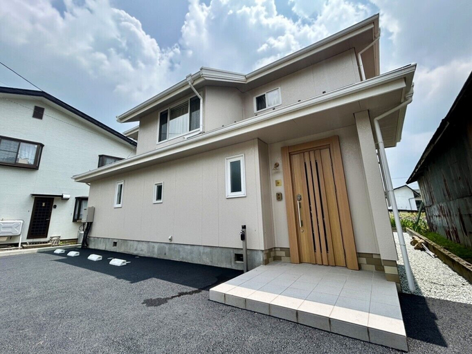 Exterior & Views, GUESTKHOUSE ANKI, Fujikawaguchiko