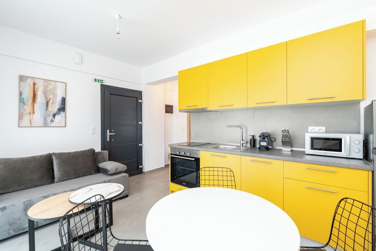 Others 5, White Dream Residential Complex, East Macedonia and Thrace