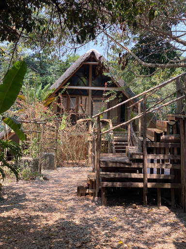 Exterior & Views, Mabamba Lodge, Busiiro
