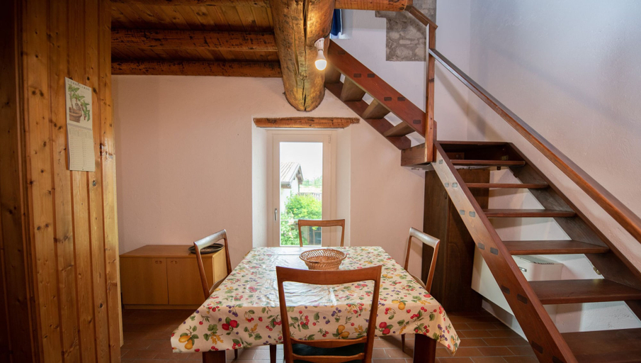 Room 2, Cascina Polone - Appartamento Martino, Brescia