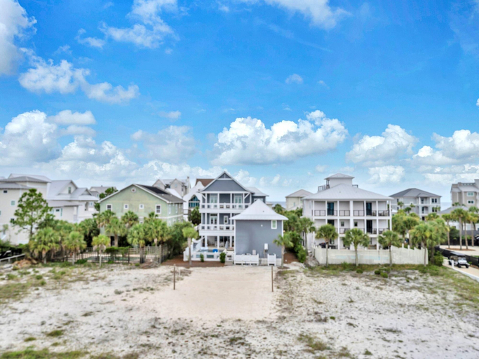 Exterior & Views 2, Beachside Villas 1131, Walton