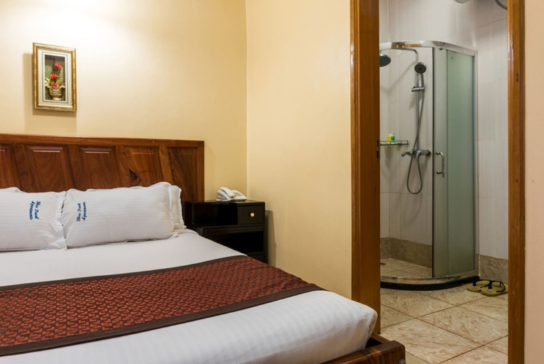 Others 3, High Quality Apartment - Blue Pearl, Kampala