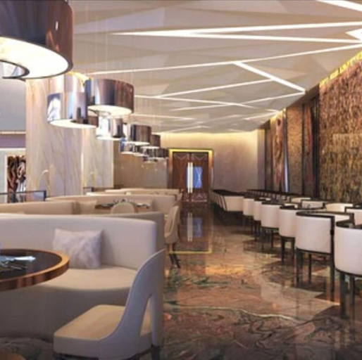 Food & Drinks, Wuhan You Yi International Hotel, Wuhan